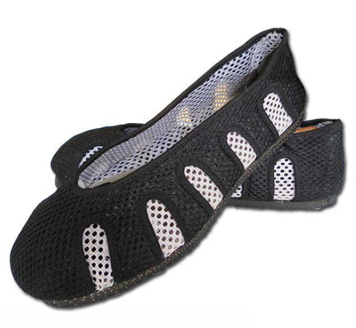 Shi Fang Xie - Breathable Authentic Taoist Shoes