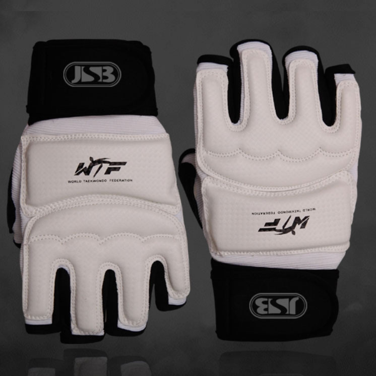 Taekwondo Gloves Hand Protector WTF
