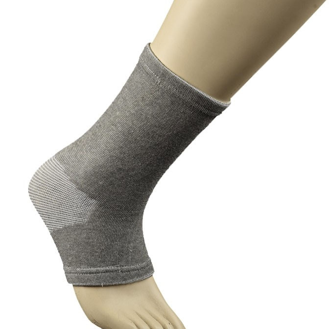 Cotton Bamboo Charcoal Ankle Guard 