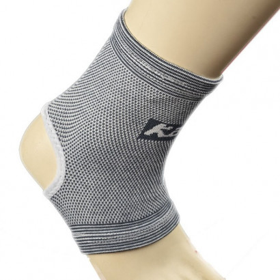 High elastic Cotton anklet, 1 pair
