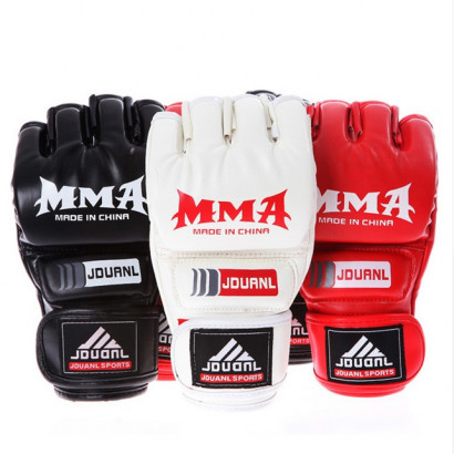 MMA Boxing gloves JDL