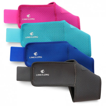 Velcro Ankle Guard 