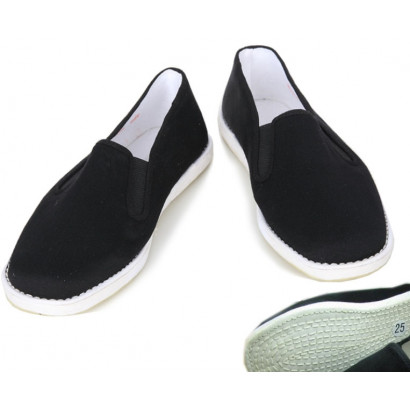 Cotton soles Kung Fu Shoes, Classic Style