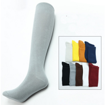 Shaolin Elastic Cotton Socks - Seng Wa