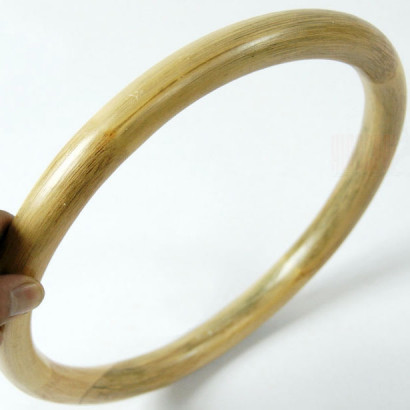 Kung Fu Wing Chun Hoop, bamboo rattan ring