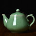 Celadon Ceramic Tea Pot 350ml - Hai