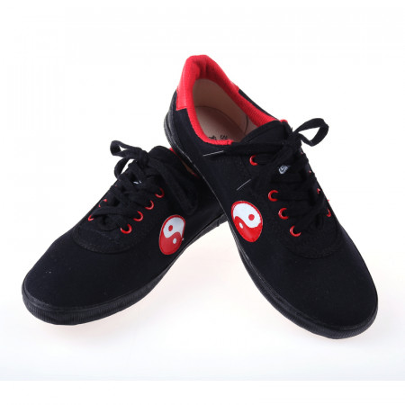 Chaussures Tai Chi en toile